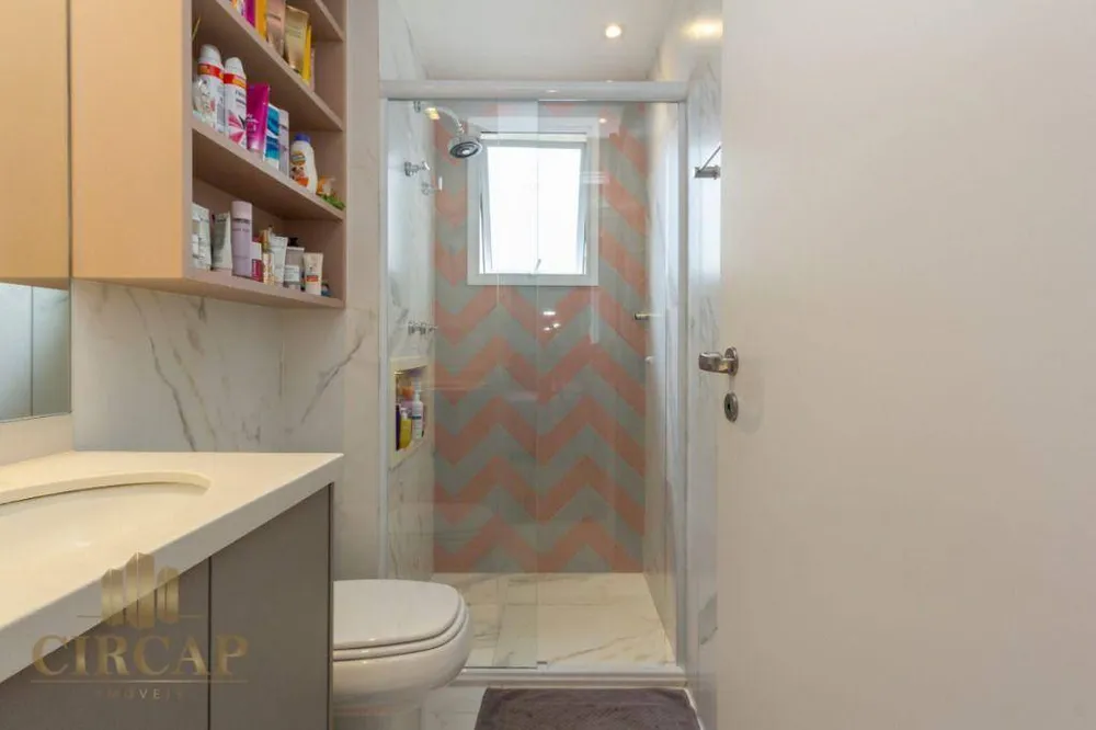 Apartamento, 3 quartos, 136 m² - Foto 6