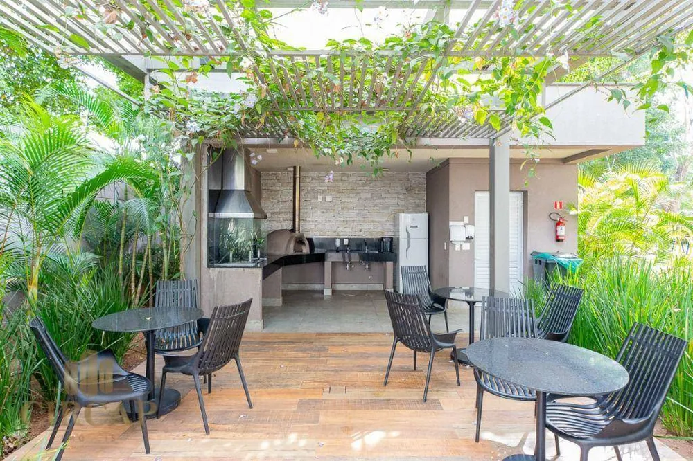 Apartamento, 3 quartos, 136 m² - Foto 16