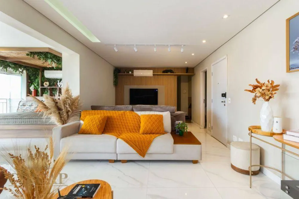 Apartamento, 3 quartos, 136 m² - Foto 2