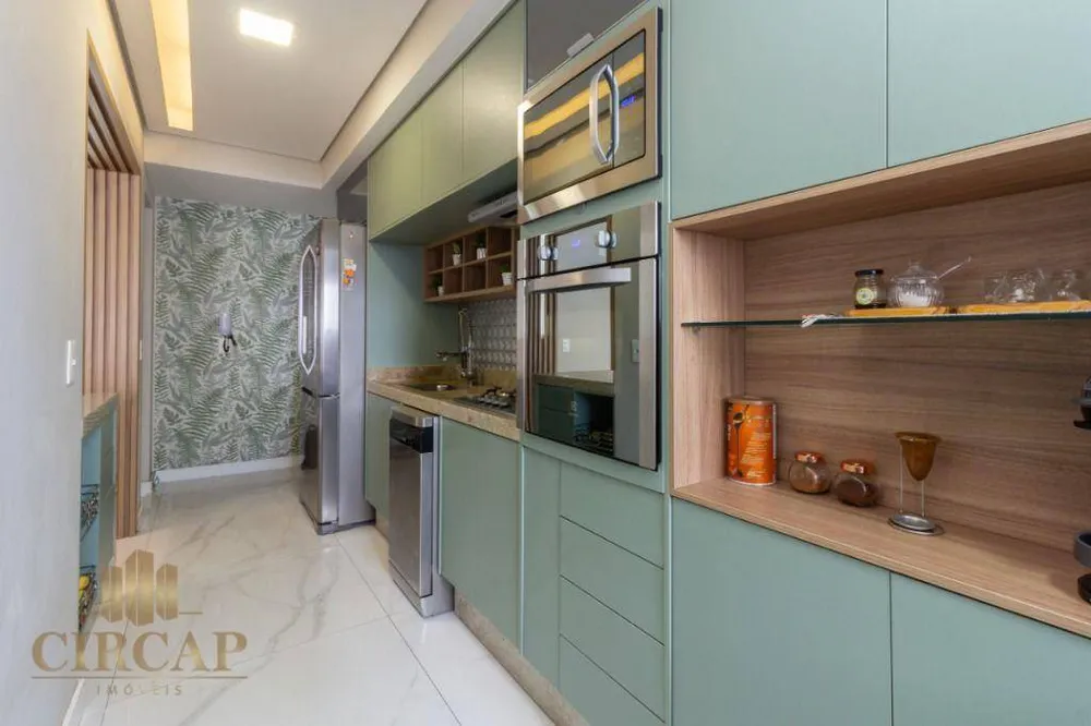 Apartamento, 3 quartos, 136 m² - Foto 7