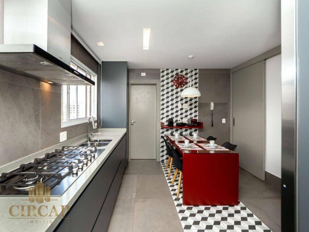Cobertura à venda com 3 quartos, 227m² - Foto 3