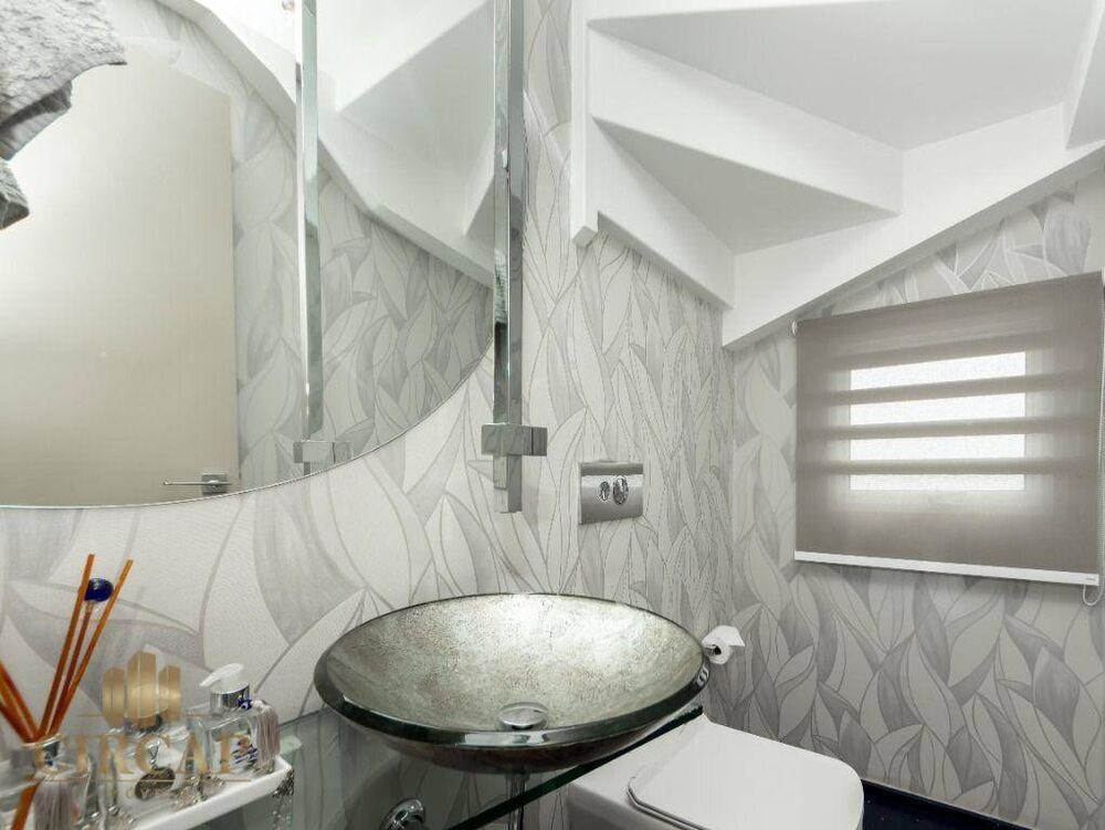 Cobertura à venda com 3 quartos, 227m² - Foto 12