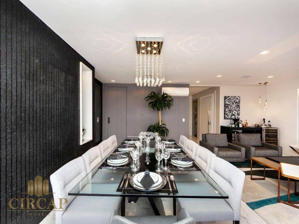 Cobertura à venda com 3 quartos, 227m² - Foto 4