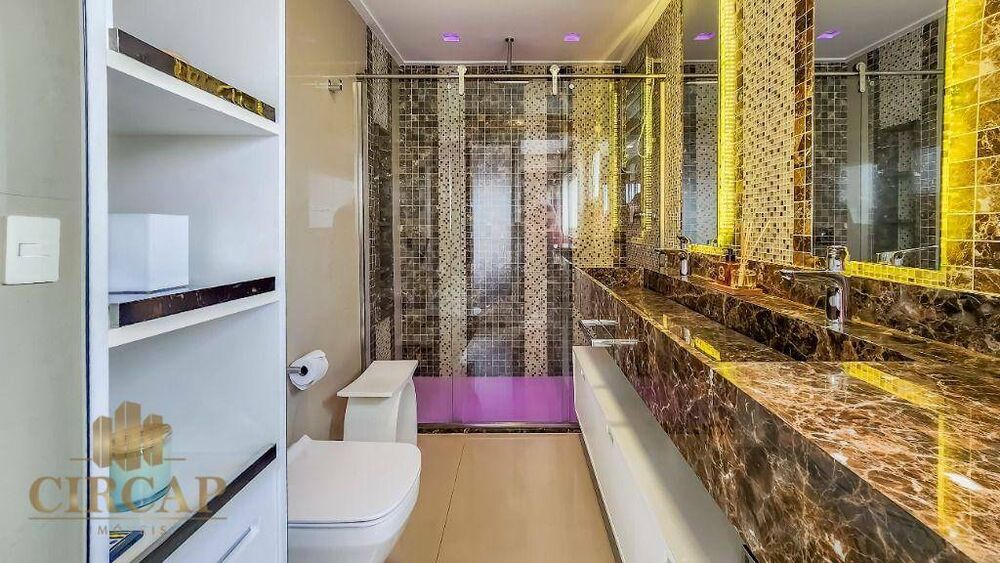 Cobertura à venda com 3 quartos, 227m² - Foto 11