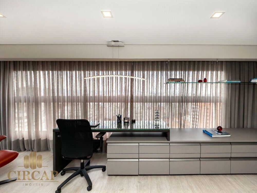 Cobertura à venda com 3 quartos, 227m² - Foto 7