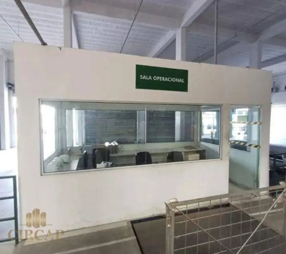 Depósito-Galpão, 7000 m² - Foto 4