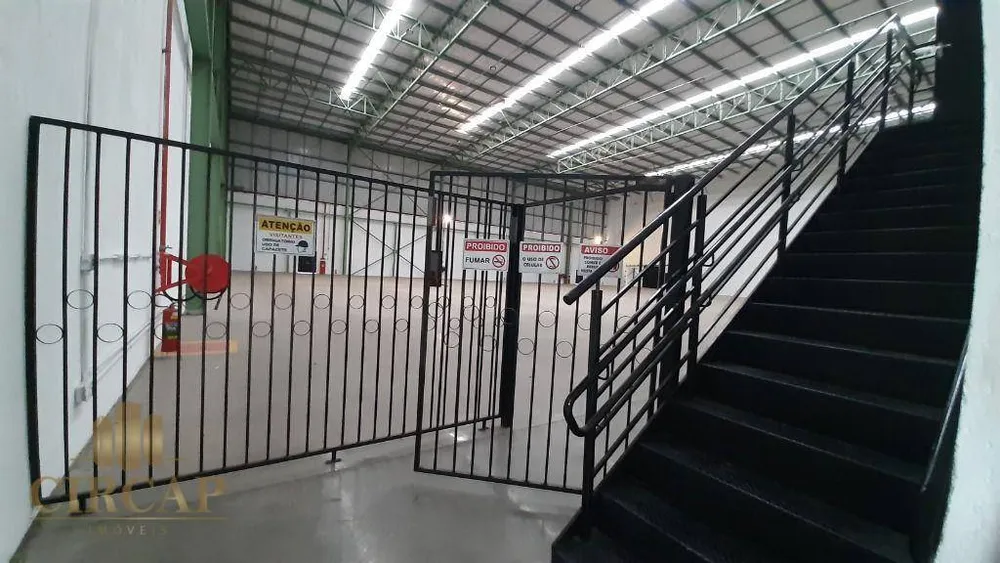 Depósito-Galpão, 7000 m² - Foto 2