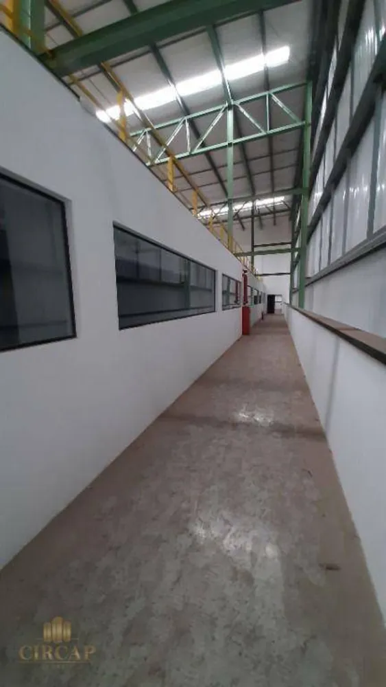 Depósito-Galpão, 7000 m² - Foto 10