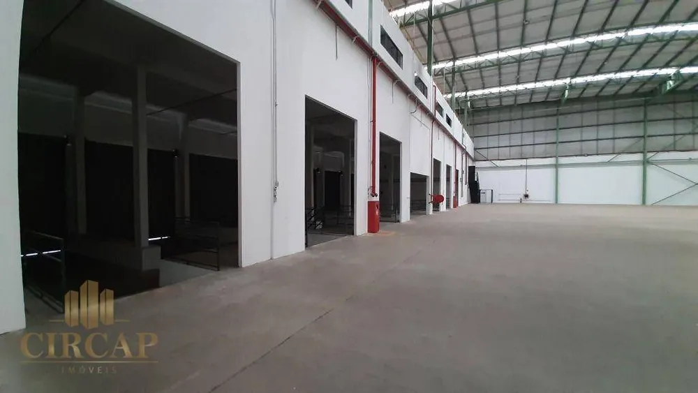 Depósito-Galpão, 7000 m² - Foto 5