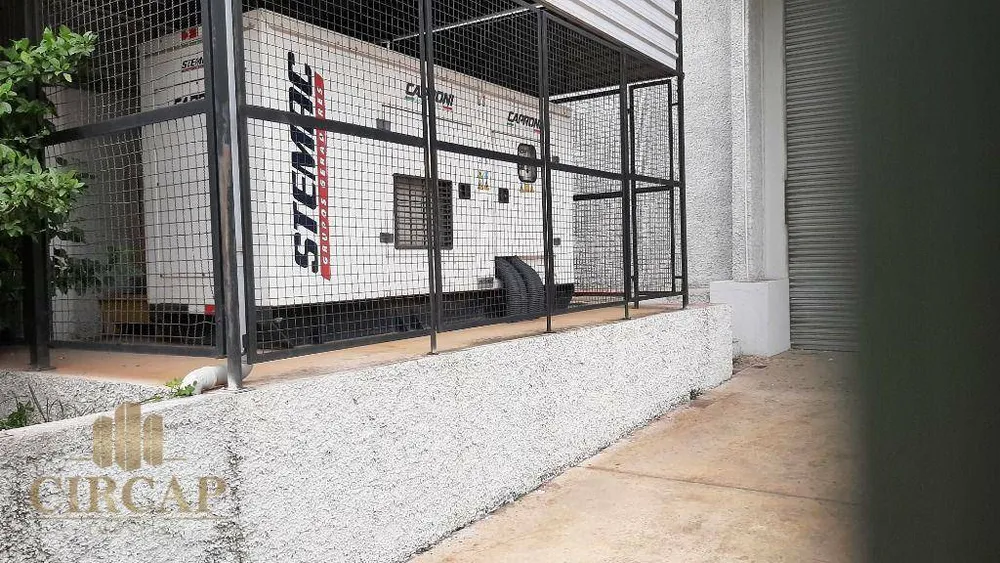 Depósito-Galpão, 7000 m² - Foto 16