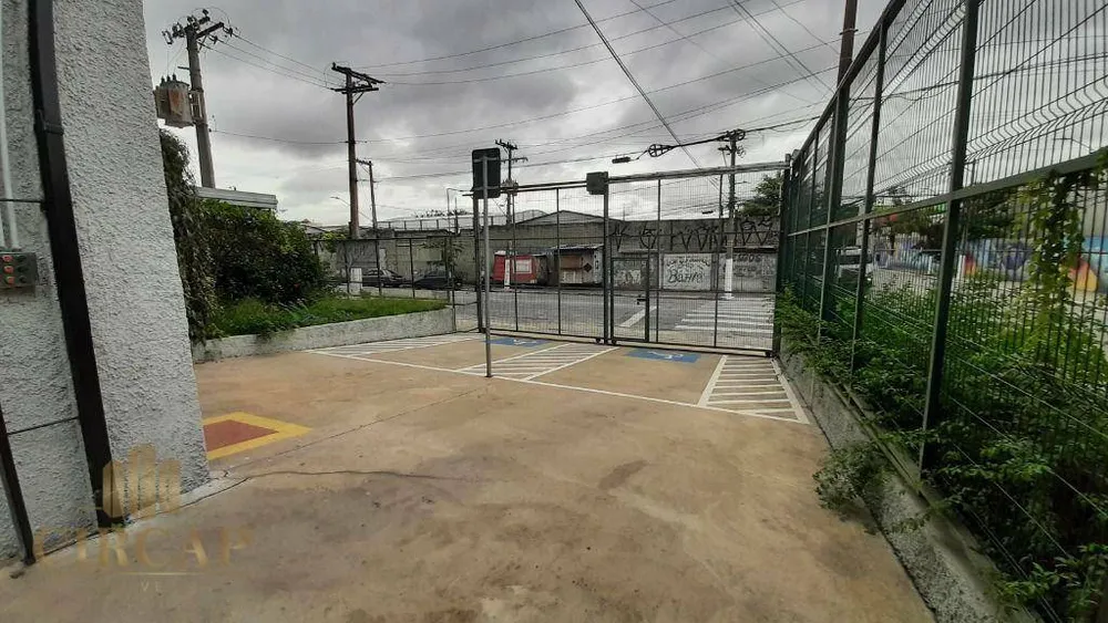 Depósito-Galpão, 7000 m² - Foto 1