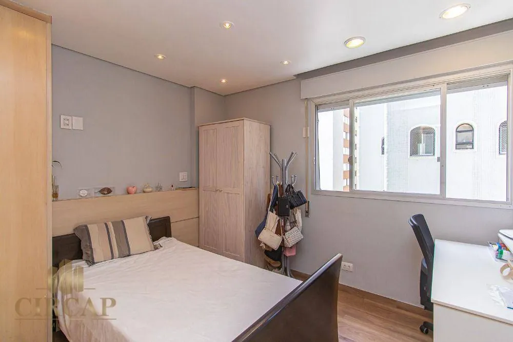 Apartamento, 3 quartos, 200 m² - Foto 7