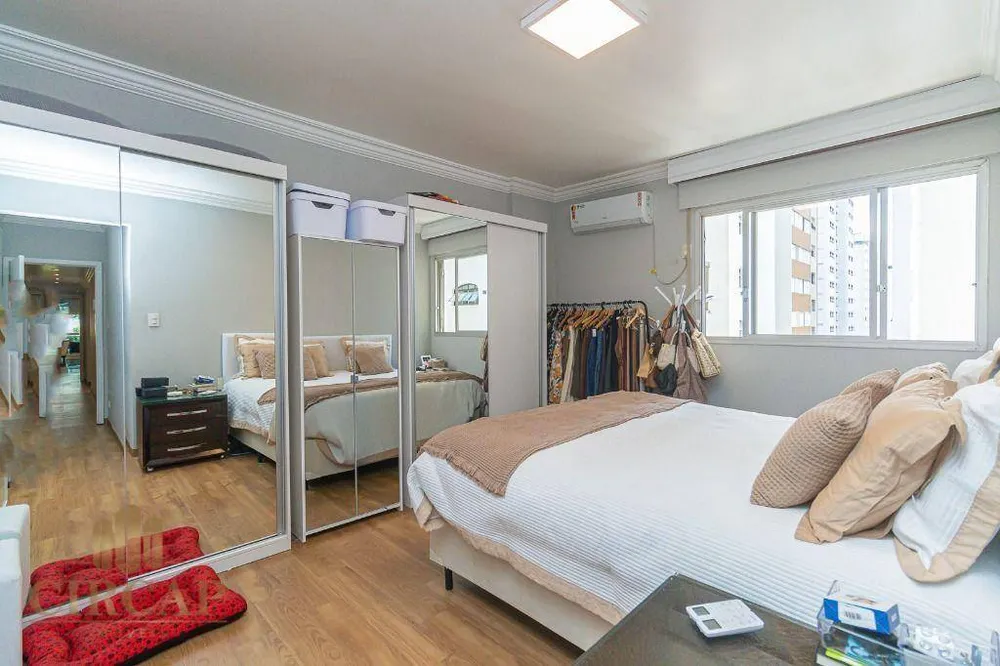 Apartamento, 3 quartos, 200 m² - Foto 5