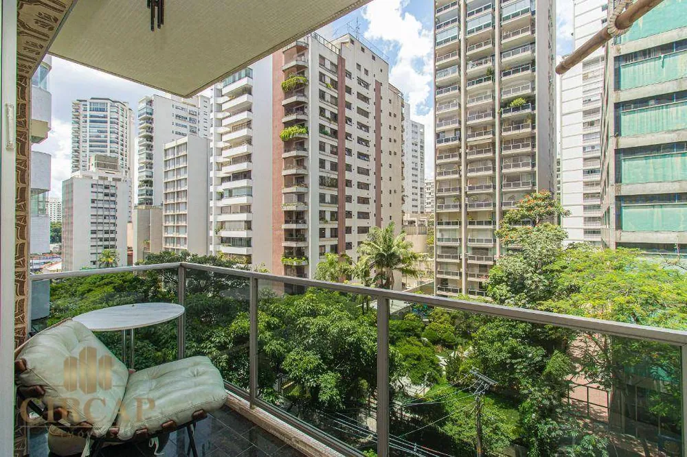 Apartamento, 3 quartos, 200 m² - Foto 8