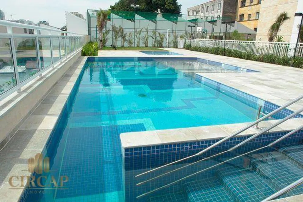 Apartamento, 3 quartos, 118 m² - Foto 12