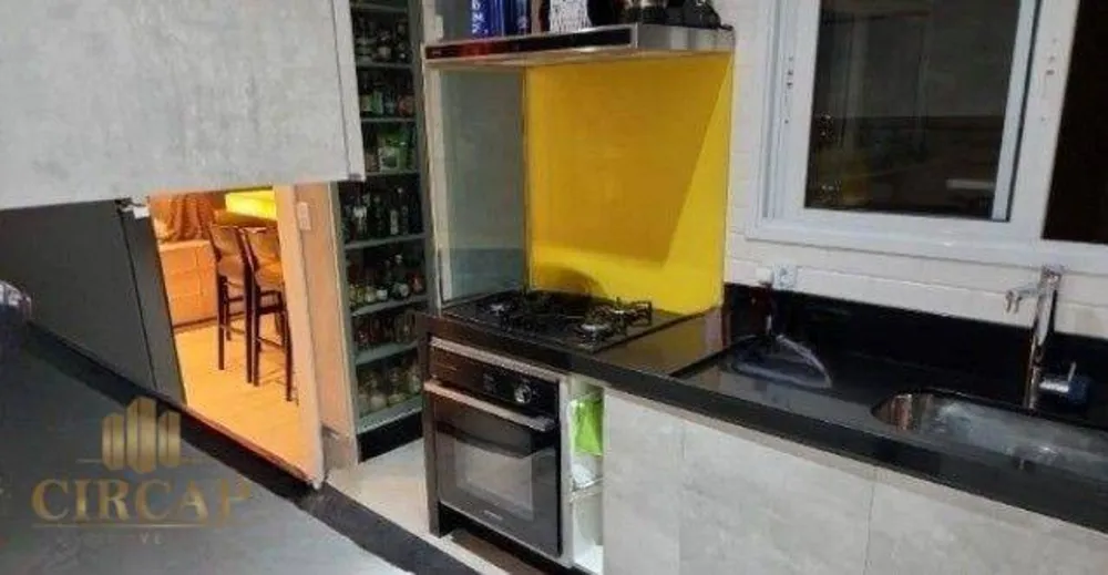 Apartamento, 3 quartos, 118 m² - Foto 3