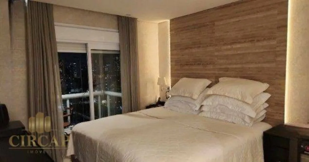 Apartamento, 3 quartos, 118 m² - Foto 6