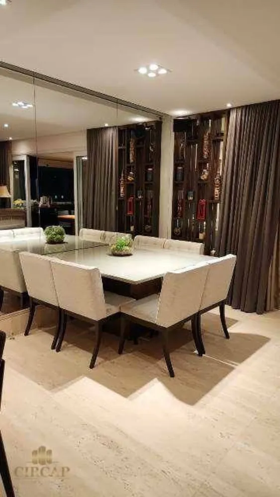 Apartamento, 3 quartos, 118 m² - Foto 5