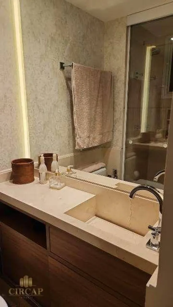 Apartamento, 3 quartos, 118 m² - Foto 10
