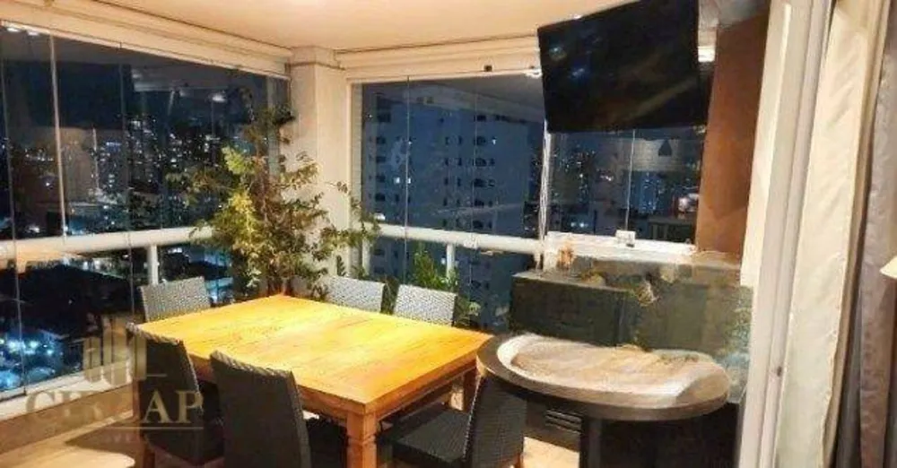 Apartamento, 3 quartos, 118 m² - Foto 2