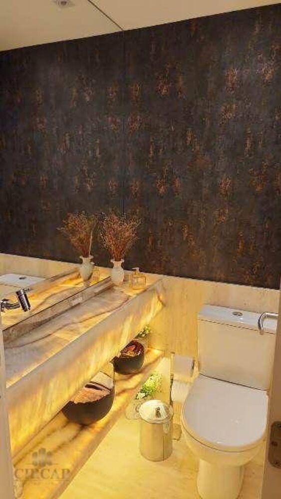 Apartamento, 3 quartos, 118 m² - Foto 11