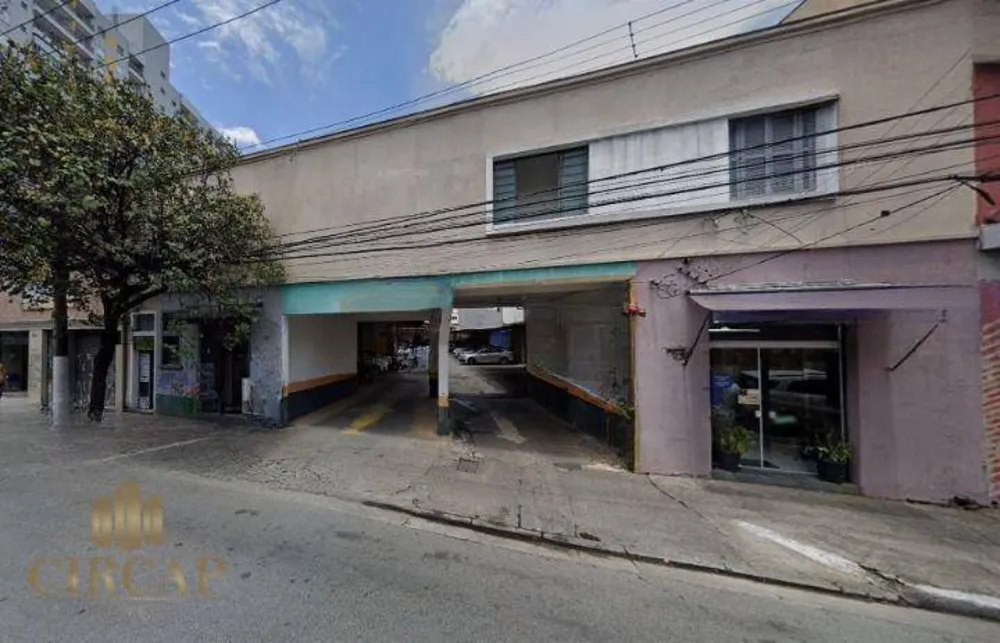 Terreno, 1600 m² - Foto 1