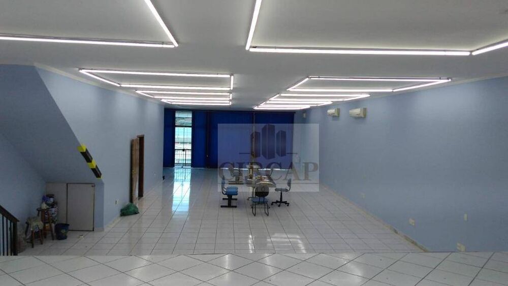 Prédio Inteiro, 750 m² - Foto 1