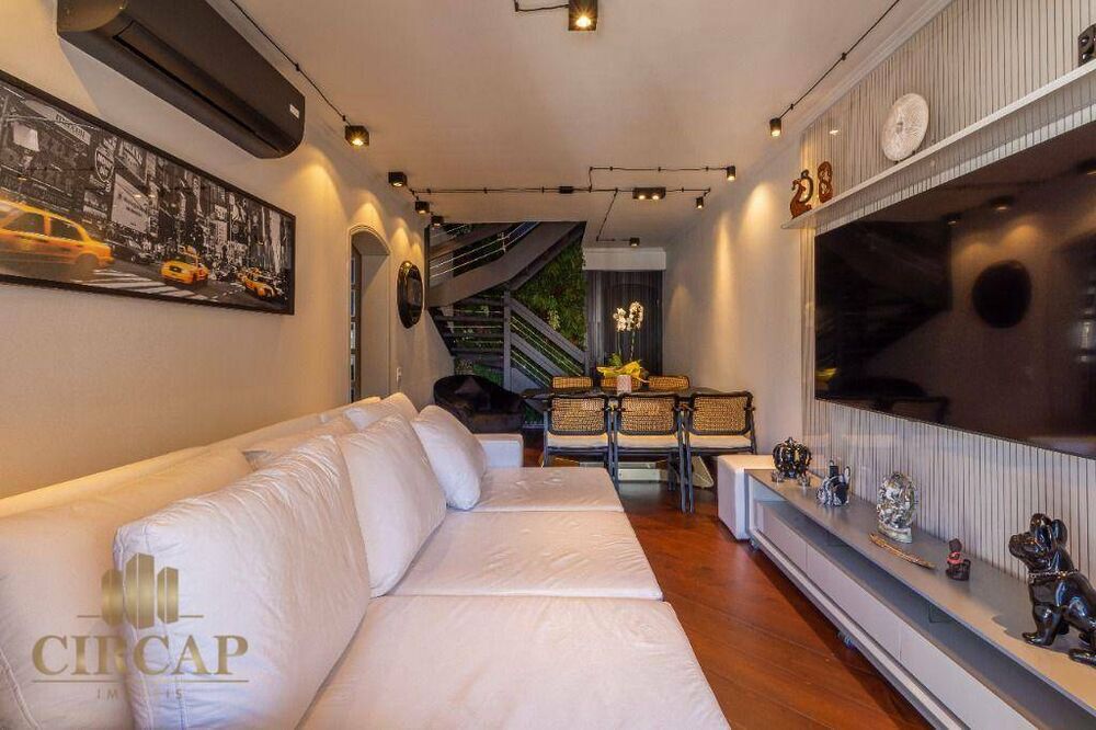 Cobertura à venda com 2 quartos, 129m² - Foto 3