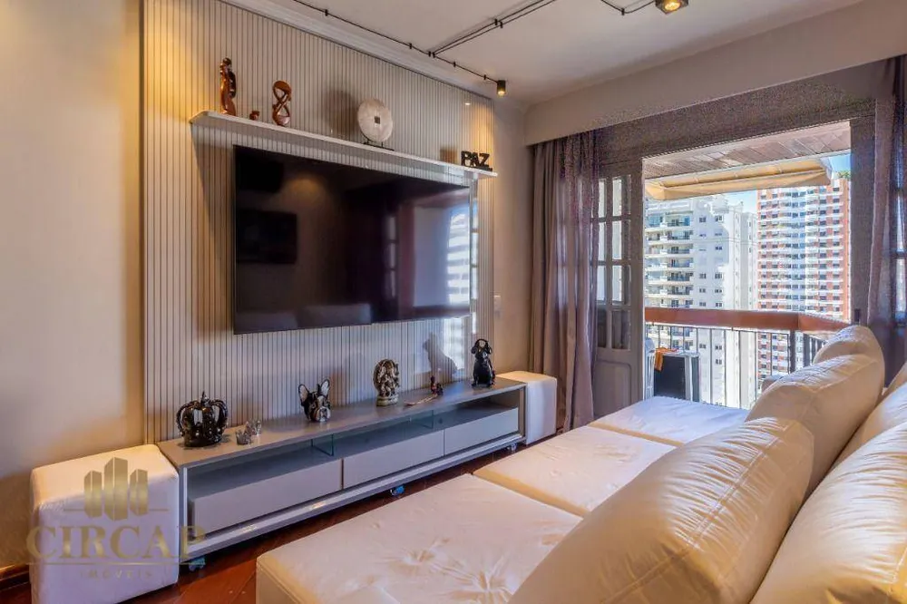 Cobertura, 2 quartos, 129 m² - Foto 9