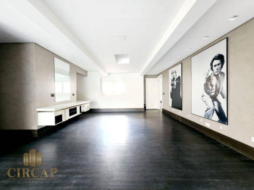 Apartamento à venda com 4 quartos, 266m² - Foto 6