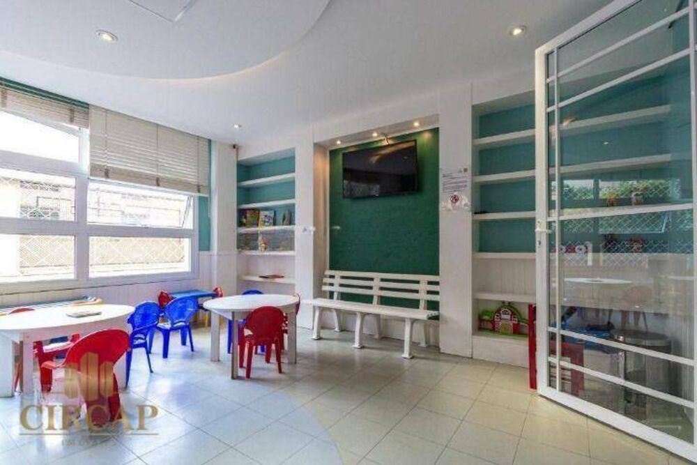 Apartamento à venda com 4 quartos, 266m² - Foto 15