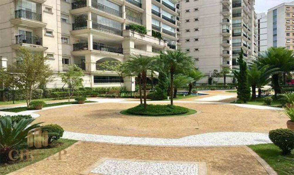 Apartamento à venda com 4 quartos, 266m² - Foto 12
