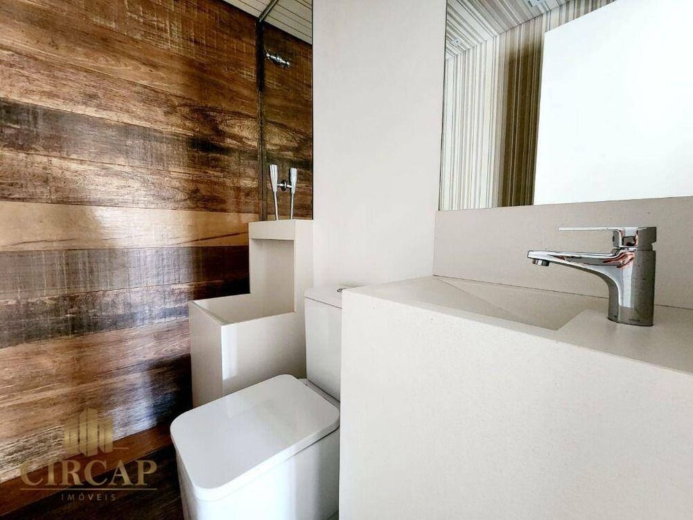 Apartamento à venda com 4 quartos, 266m² - Foto 11