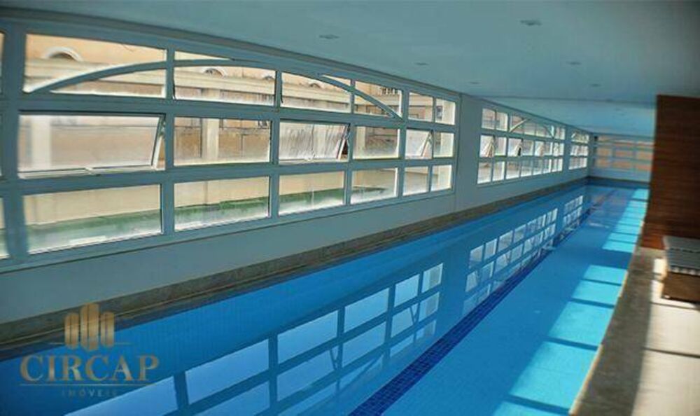 Apartamento à venda com 4 quartos, 266m² - Foto 14
