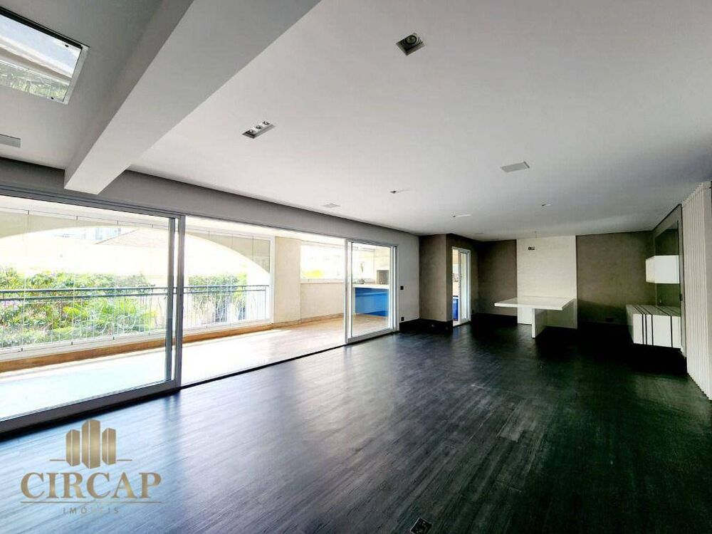 Apartamento à venda com 4 quartos, 266m² - Foto 7
