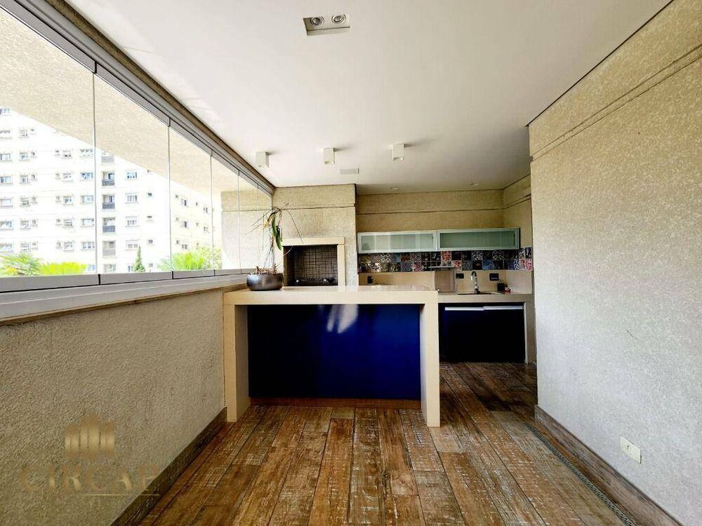 Apartamento à venda com 4 quartos, 266m² - Foto 2