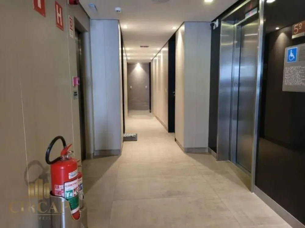 Sala-Conjunto, 53 m² - Foto 5
