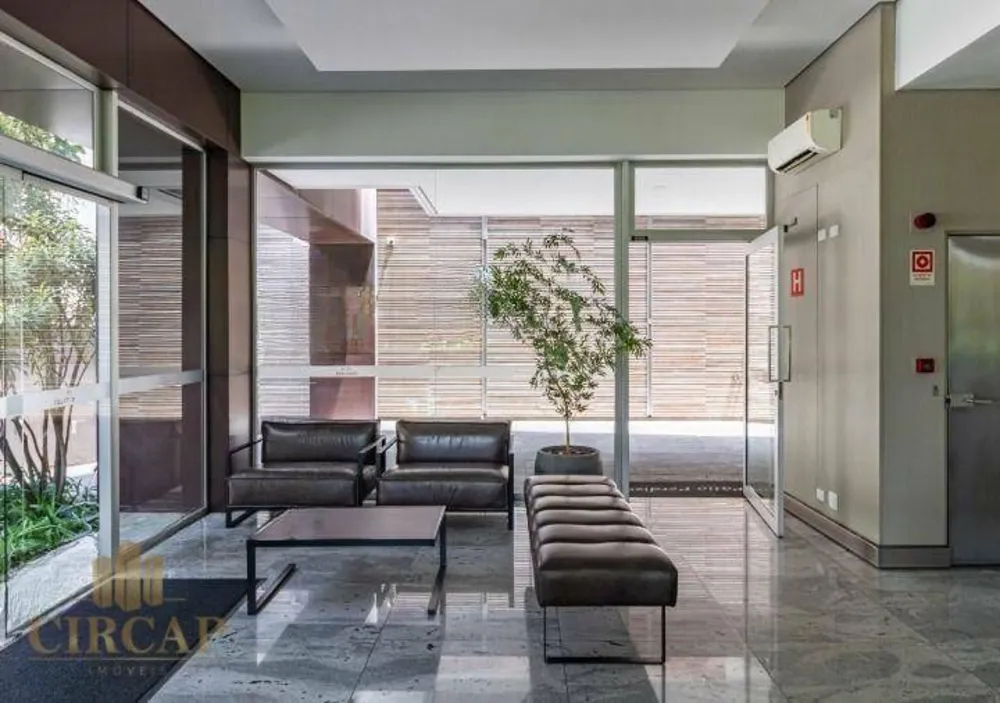 Sala-Conjunto, 53 m² - Foto 2