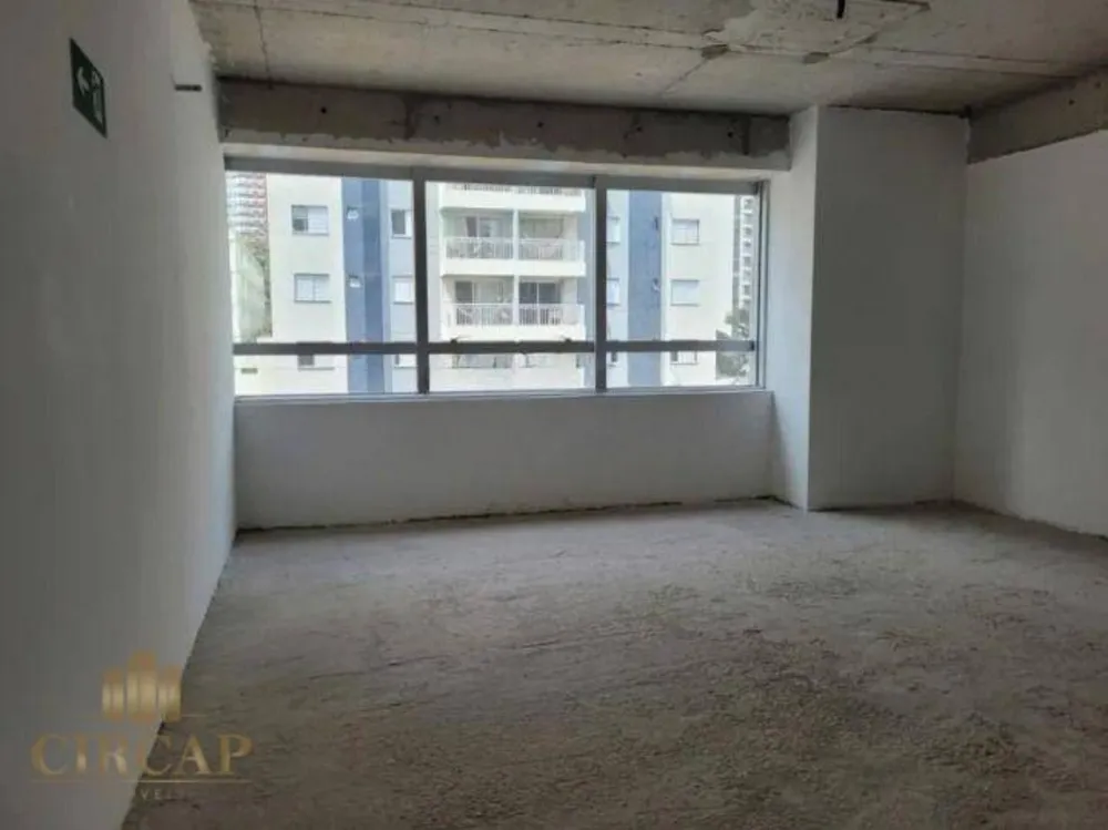Sala-Conjunto, 53 m² - Foto 4