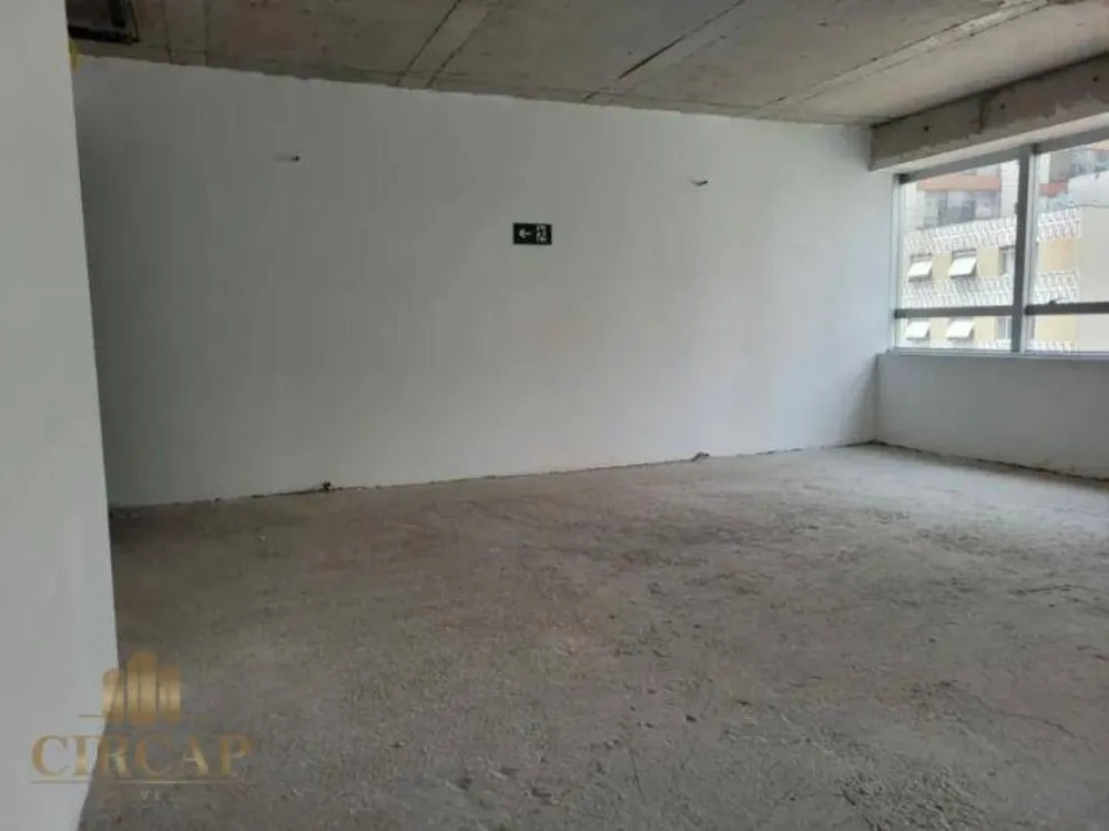 Sala-Conjunto, 53 m² - Foto 1