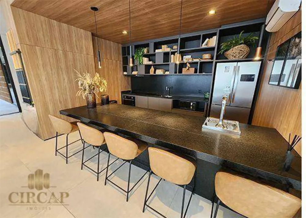 Apartamento, 3 quartos, 188 m² - Foto 12