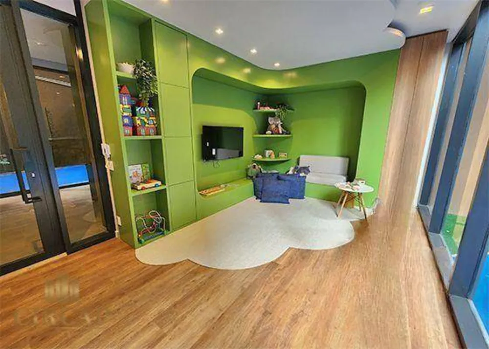 Apartamento, 3 quartos, 188 m² - Foto 16