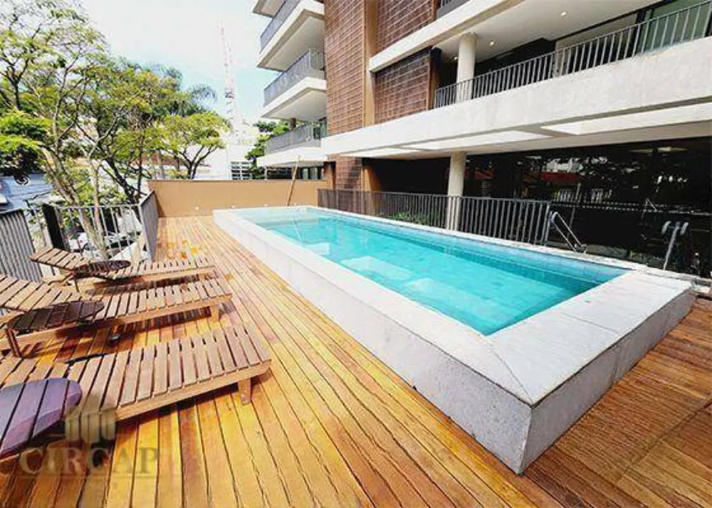 Apartamento, 3 quartos, 188 m² - Foto 9