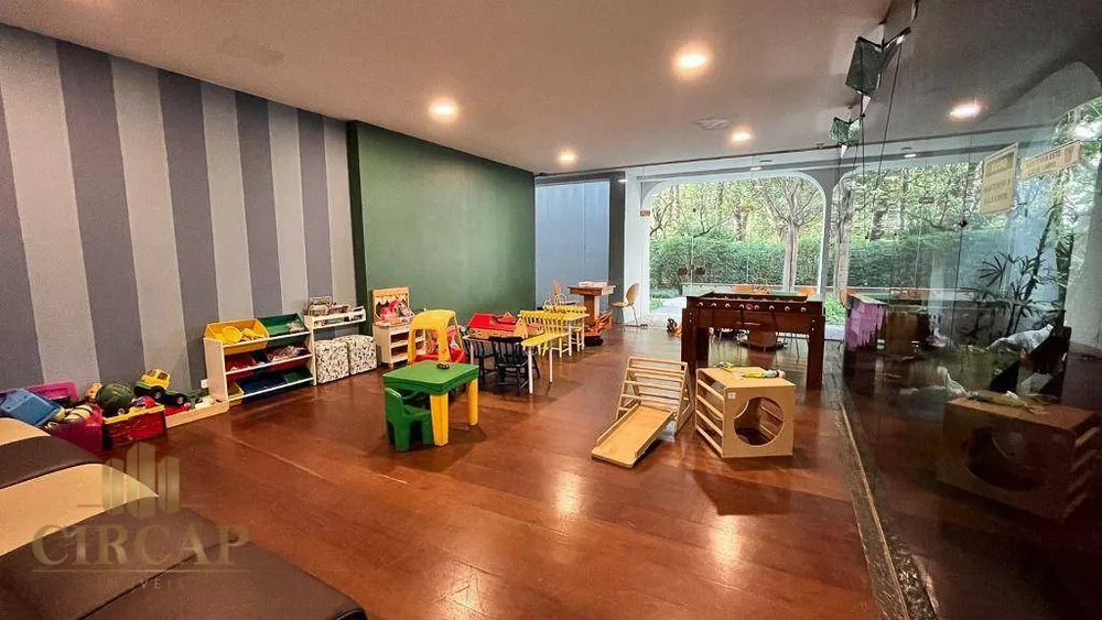 Apartamento, 2 quartos, 130 m² - Foto 15