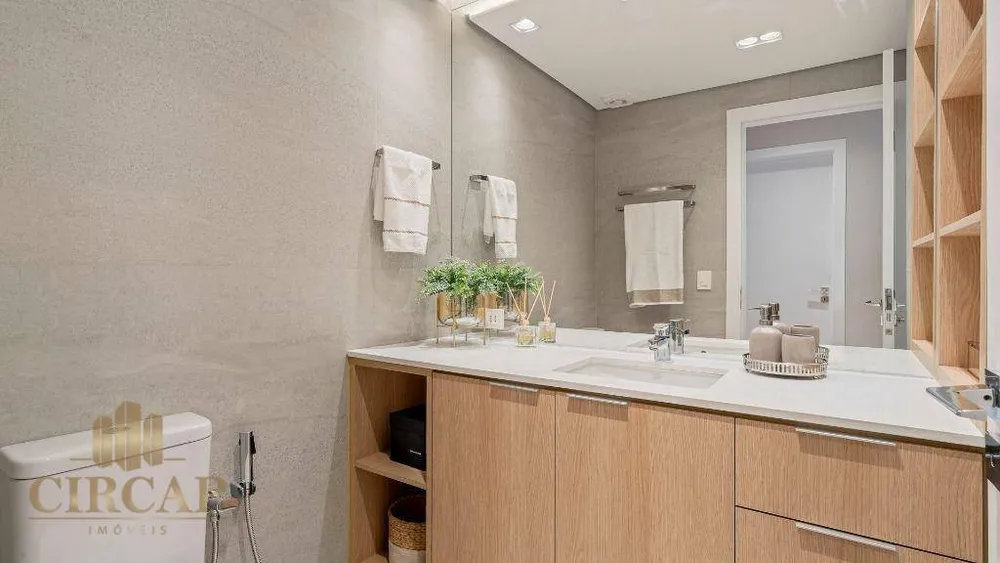 Apartamento, 2 quartos, 130 m² - Foto 11