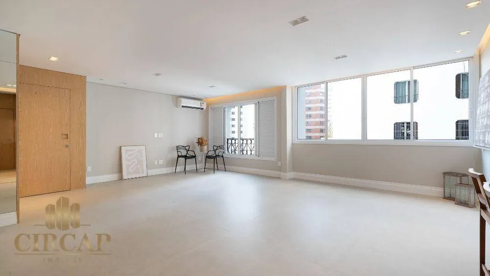 Apartamento, 2 quartos, 130 m² - Foto 1