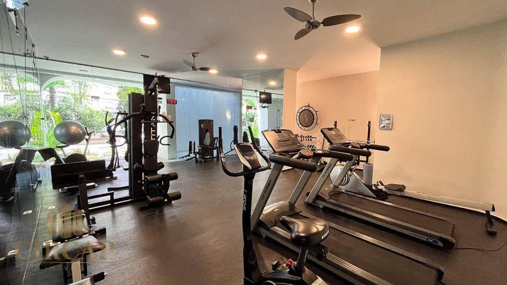 Apartamento, 2 quartos, 130 m² - Foto 14