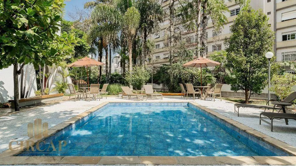 Apartamento, 2 quartos, 130 m² - Foto 12