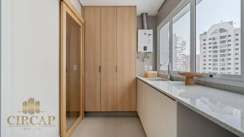 Apartamento, 2 quartos, 130 m² - Foto 13