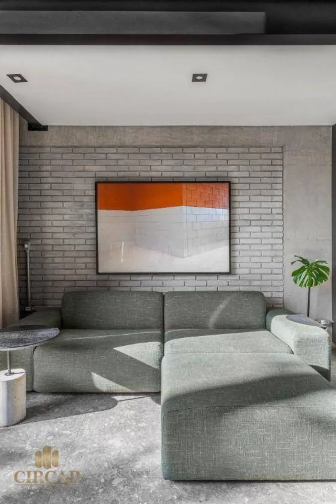 Loft, 124 m² - Foto 19